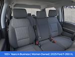 New 2025 Ford F-350 XL Crew Cab 4x4 SRW Pickup for sale #M10682 - photo 11