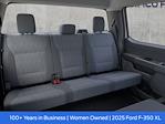 New 2025 Ford F-350 XL Crew Cab 4x4 SRW Pickup for sale #M10682 - photo 12