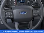 New 2025 Ford F-350 XL Crew Cab 4x4 SRW Pickup for sale #M10682 - photo 13