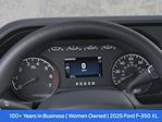 New 2025 Ford F-350 XL Crew Cab 4x4 SRW Pickup for sale #M10682 - photo 14