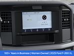 New 2025 Ford F-350 XL Crew Cab 4x4 SRW Pickup for sale #M10682 - photo 15