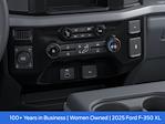 New 2025 Ford F-350 XL Crew Cab 4x4 SRW Pickup for sale #M10682 - photo 16