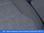 New 2025 Ford F-350 XL Crew Cab 4x4 SRW Pickup for sale #M10682 - photo 17