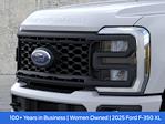 New 2025 Ford F-350 XL Crew Cab 4x4 SRW Pickup for sale #M10682 - photo 18