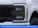 New 2025 Ford F-350 XL Crew Cab 4x4 SRW Pickup for sale #M10682 - photo 19