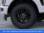 New 2025 Ford F-350 XL Crew Cab 4x4 SRW Pickup for sale #M10682 - photo 20