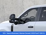 New 2025 Ford F-350 XL Crew Cab 4x4 SRW Pickup for sale #M10682 - photo 21