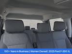 New 2025 Ford F-350 XL Crew Cab 4x4 SRW Pickup for sale #M10682 - photo 23