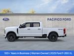 New 2025 Ford F-350 XL Crew Cab 4x4 SRW Pickup for sale #M10682 - photo 3