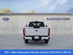 New 2025 Ford F-350 XL Crew Cab 4x4 SRW Pickup for sale #M10682 - photo 5