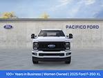 New 2025 Ford F-350 XL Crew Cab 4x4 SRW Pickup for sale #M10682 - photo 6