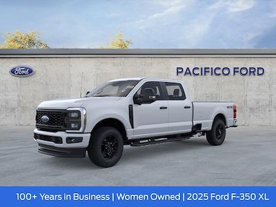 2025 Ford F-350 Crew Cab SRW 4x4 Pickup for sale #M11333 - photo 1