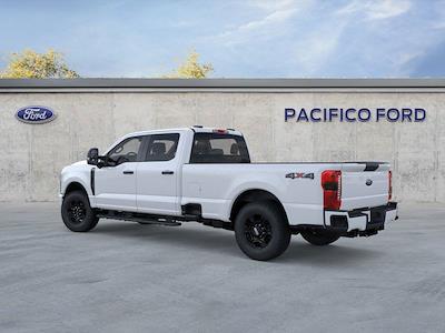 2025 Ford F-350 Crew Cab SRW 4x4 Pickup for sale #M11333 - photo 2
