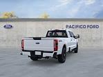 2025 Ford F-350 Crew Cab SRW 4x4 Pickup for sale #M11333 - photo 9