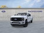 2025 Ford F-350 Crew Cab SRW 4x4 Pickup for sale #M11333 - photo 4