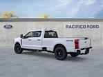 2025 Ford F-350 Crew Cab SRW 4x4 Pickup for sale #M11333 - photo 2