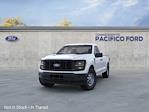 2025 Ford F-150 Regular Cab 4x4 Pickup for sale #M12737 - photo 4