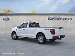 2025 Ford F-150 Regular Cab 4x4 Pickup for sale #M12737 - photo 2