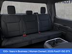 2026 Ford F-150 SuperCrew Cab 4WD Pickup for sale #M15980 - photo 12