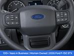 2026 Ford F-150 SuperCrew Cab 4WD Pickup for sale #M15980 - photo 13