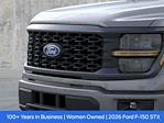 2026 Ford F-150 SuperCrew Cab 4WD Pickup for sale #M15980 - photo 18