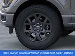 2026 Ford F-150 SuperCrew Cab 4WD Pickup for sale #M15980 - photo 20