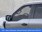 2026 Ford F-150 SuperCrew Cab 4WD Pickup for sale #M15980 - photo 21