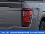 2026 Ford F-150 SuperCrew Cab 4WD Pickup for sale #M15980 - photo 22