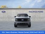 2026 Ford F-150 SuperCrew Cab 4WD Pickup for sale #M15980 - photo 6