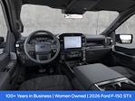 2026 Ford F-150 SuperCrew Cab 4WD Pickup for sale #M16005 - photo 10