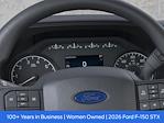 2026 Ford F-150 SuperCrew Cab 4WD Pickup for sale #M16005 - photo 14