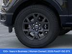 2026 Ford F-150 SuperCrew Cab 4WD Pickup for sale #M16005 - photo 20