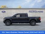 2026 Ford F-150 SuperCrew Cab 4WD Pickup for sale #M16005 - photo 2