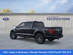 2026 Ford F-150 SuperCrew Cab 4WD Pickup for sale #M16005 - photo 3