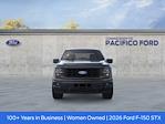 2026 Ford F-150 SuperCrew Cab 4WD Pickup for sale #M16005 - photo 6