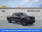 2026 Ford F-150 SuperCrew Cab 4WD Pickup for sale #M16005 - photo 7