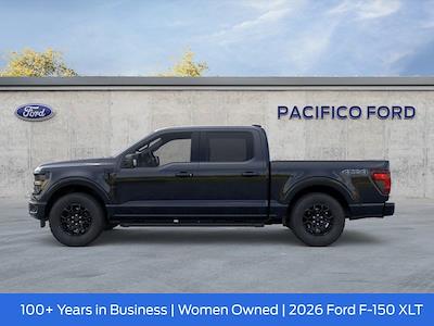 New 2026 Ford F-150 - photo 1