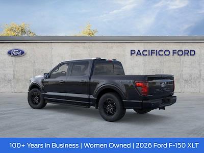 New 2026 Ford F-150 - photo 1