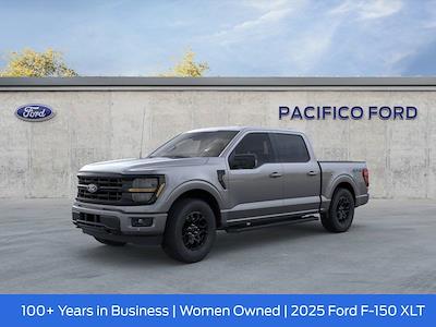 2025 Ford F-150 SuperCrew Cab 4x4 Pickup for sale #M20107 - photo 1
