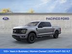 2025 Ford F-150 SuperCrew Cab 4x4 Pickup for sale #M20107 - photo 1