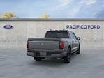 2025 Ford F-150 SuperCrew Cab 4x4 Pickup for sale #M20107 - photo 10