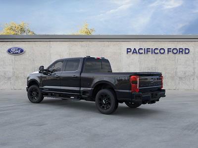 New 2024 Ford F-350 Lariat Crew Cab 4x4 SRW Pickup for sale #M20849 - photo 2