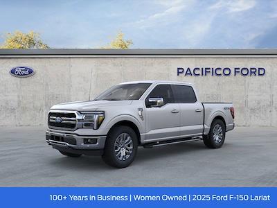 2025 Ford F-150 SuperCrew Cab 4x4 Pickup for sale #M21015 - photo 1