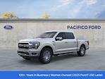 2025 Ford F-150 SuperCrew Cab 4x4 Pickup for sale #M21015 - photo 1