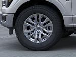 2025 Ford F-150 SuperCrew Cab 4x4 Pickup for sale #M21015 - photo 21