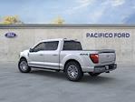 2025 Ford F-150 SuperCrew Cab 4x4 Pickup for sale #M21015 - photo 2