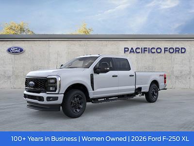 New 2026 Ford F-250 XL Crew Cab for sale #M21028 - photo 1