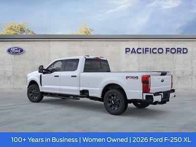 New 2026 Ford F-250 XL Crew Cab for sale #M21028 - photo 2