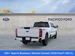 New 2026 Ford F-250 XL Crew Cab for sale #M21028 - photo 9