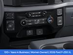 New 2026 Ford F-250 XL Crew Cab for sale #M21028 - photo 16